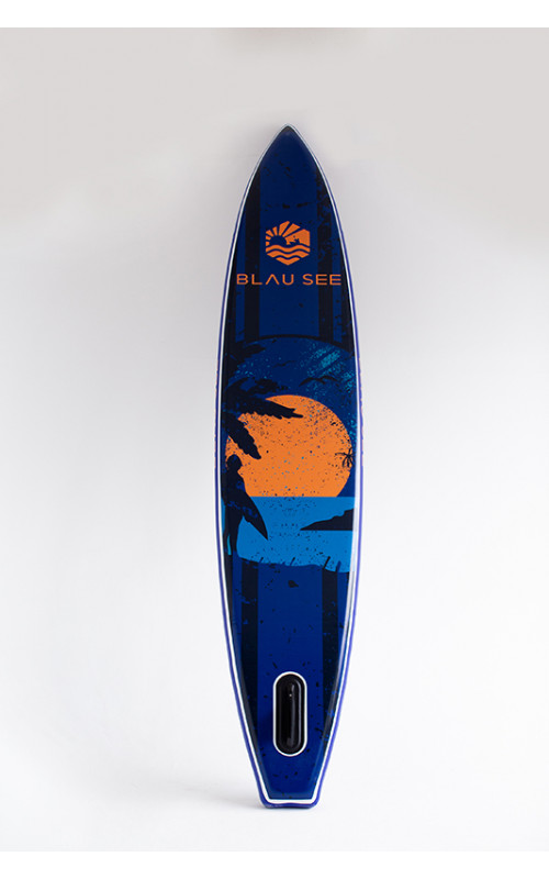 НАДУВНОЙ САП БОРД OCEAN SUNSET 12,6 в Дзержинске