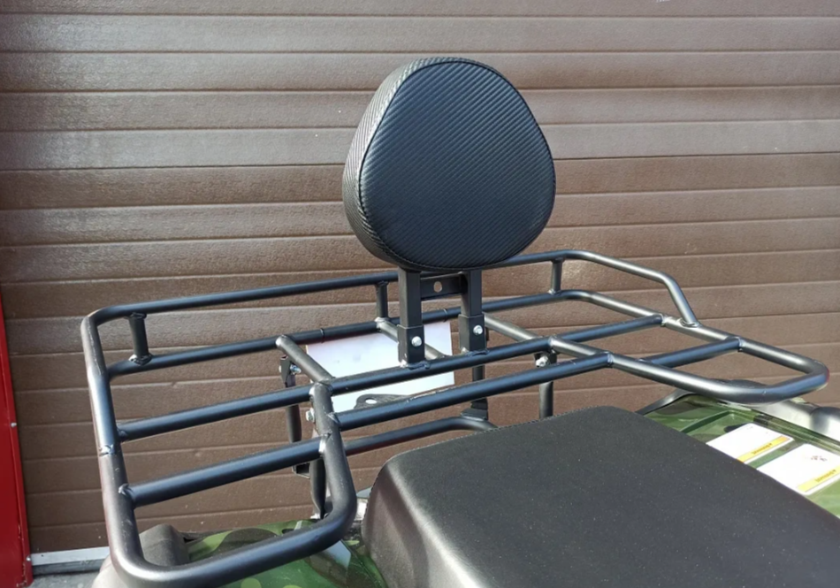 Квадроцикл PROMAX ATV 250 PRO (2025) в Дзержинске