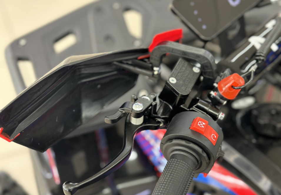 Квадроцикл GBM MAVERICK 222 NEW в Дзержинске