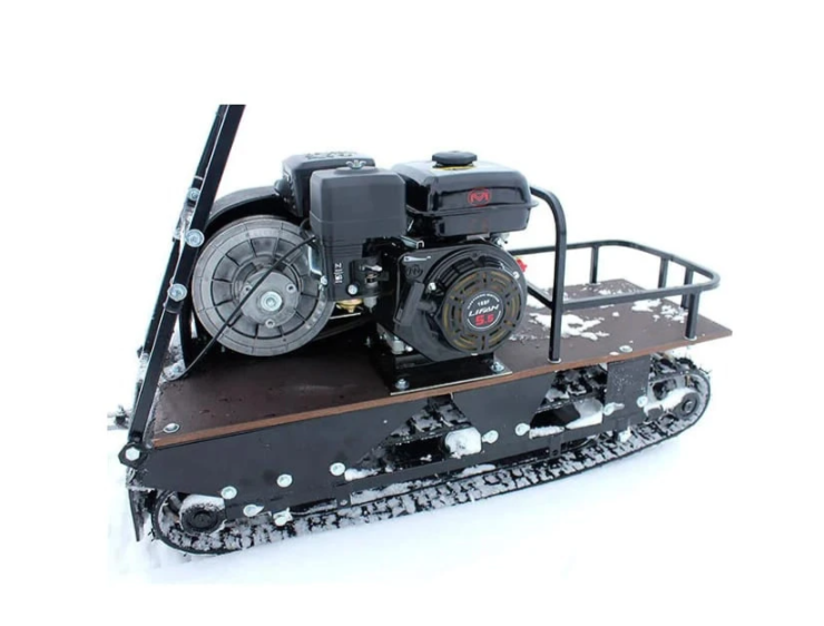 Мотобуксировщик ОНЕГО 500 МИНИ 13 л.с. в Дзержинске