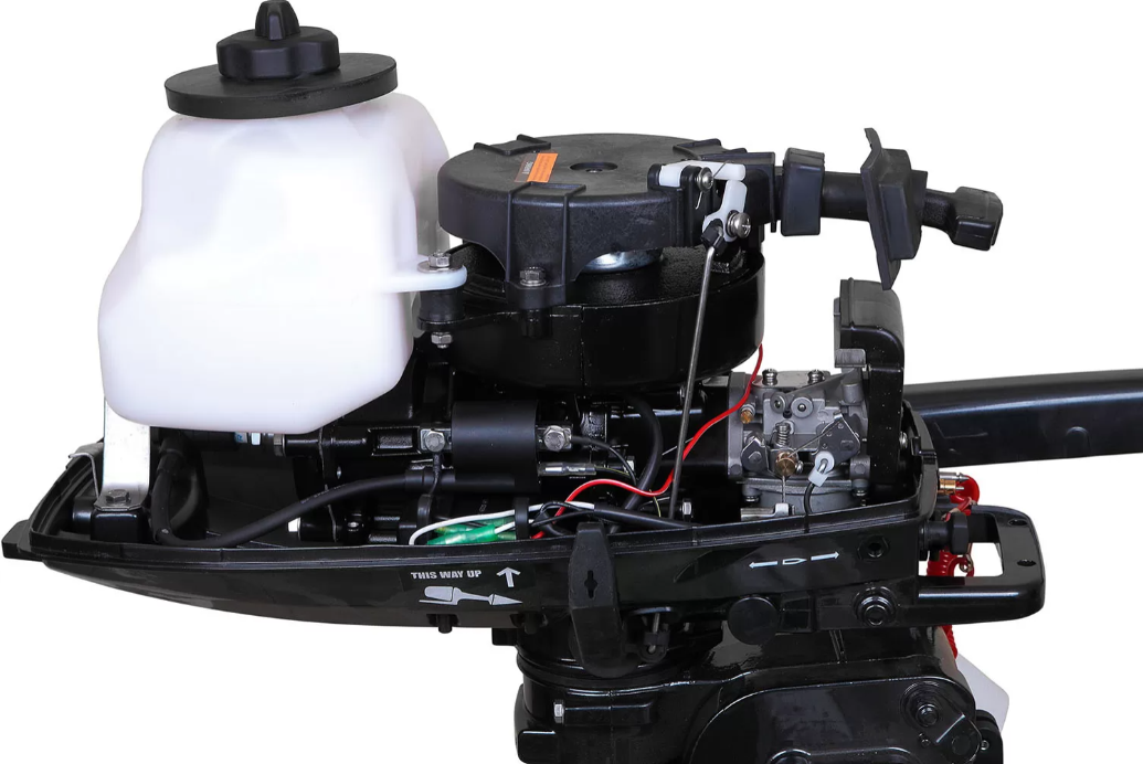 Лодочный мотор MARLIN MP 5 AMHL в Дзержинске