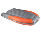 НАДУВНАЯ ЛОДКА GLADIATOR E380S в Дзержинске