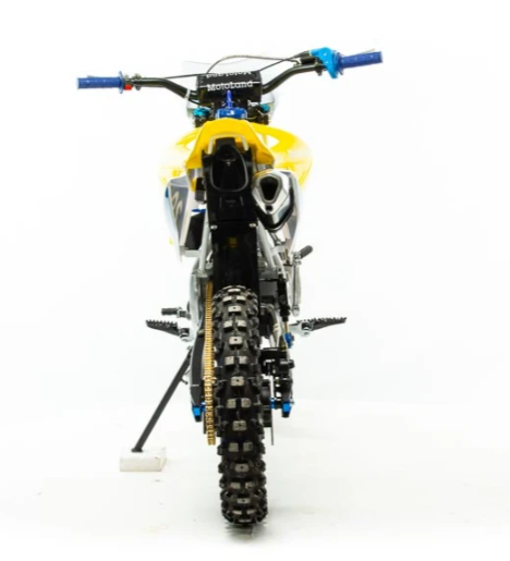 Питбайк MotoLand (МОТОЛЕНД) MZ125 в Дзержинске