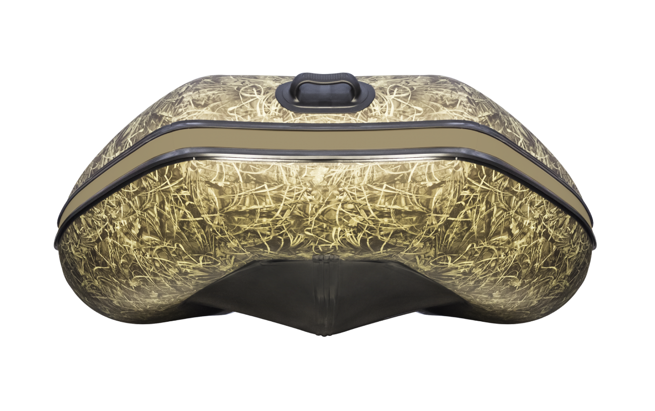 Лодка Ривьера Компакт 3400 СК в Дзержинске