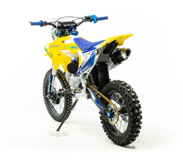 Питбайк MotoLand (МОТОЛЕНД) MZ125 в Дзержинске