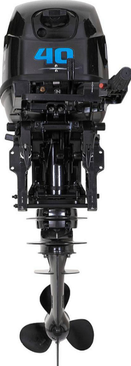 Лодочный мотор MARLIN MP 40 AWHL в Дзержинске