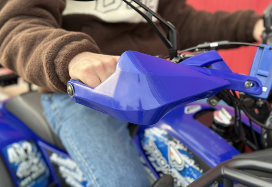  Квадроцикл PROMAX ATV 250 MAX (2025) в Дзержинске