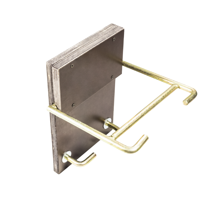 Навесной транец в Дзержинске