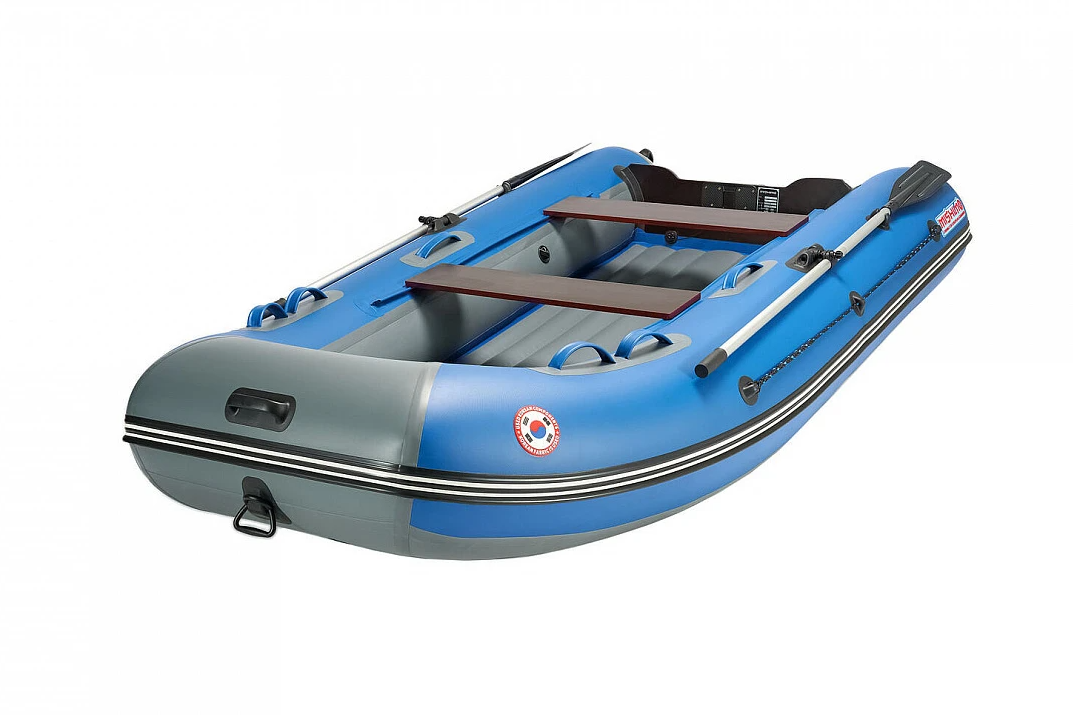 КОМПЛЕКТ ЛОДКА MISHIMO LITE 400 + МОТОР 9,9 (20) Л.С. в Дзержинске