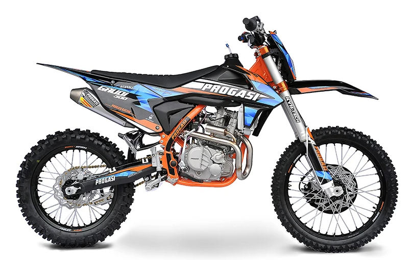 Мотоцикл Progasi Gaudi 300 в Дзержинске