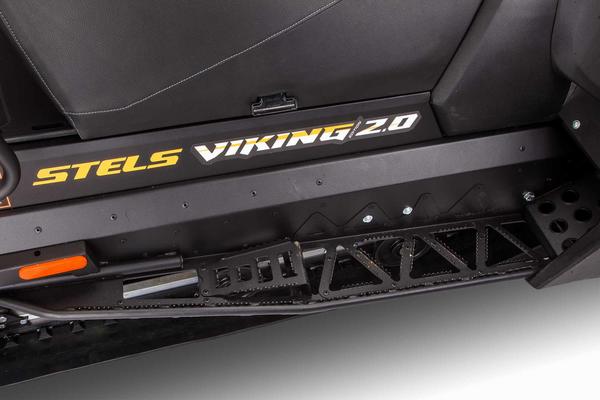 Снегоход SV600T (L ST SWT) ВИКИНГ 2.0 в Дзержинске