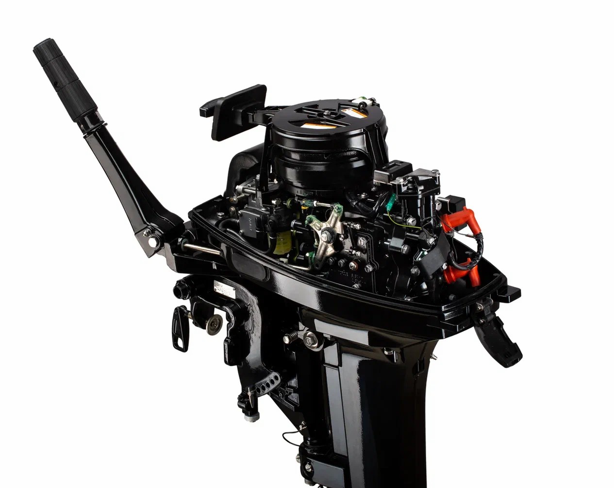 ЛОДОЧНЫЙ МОТОР GLADIATOR G20FHS в Дзержинске