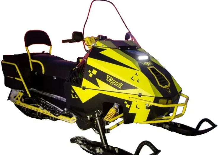 Снегоход Рыбак Торос 500 K460 в Дзержинске