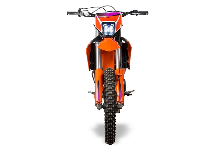 Эндуро мотоцикл IRBIS KTR 250 в Дзержинске