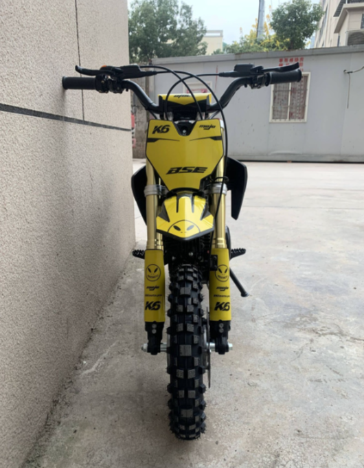 Питбайк BSE K6 в Дзержинске