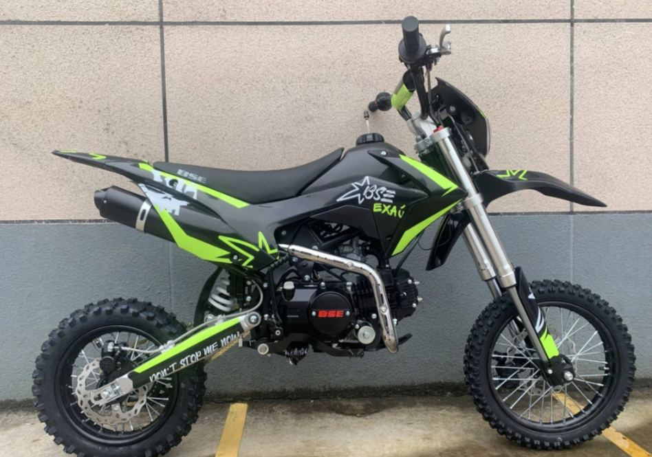 Питбайк BSE EXA SA 14/12 в Дзержинске