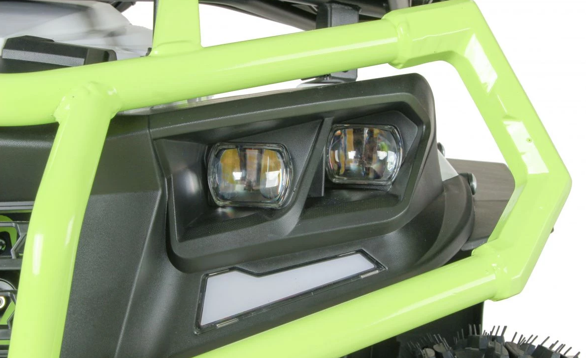 Квадроцикл YACOTA DRAGON 125 в Дзержинске