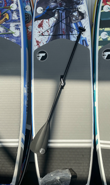 SUP (САП) ДОСКА RAIDEX TAKUMO 10.6’ (320СМ) N 1 в Дзержинске