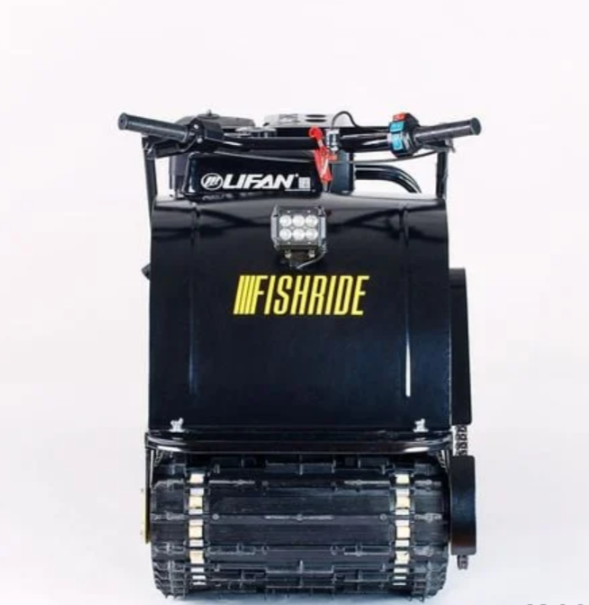 Мотобуксировщик FISHRIDE КЛАССИКА 15 л.с. в Дзержинске