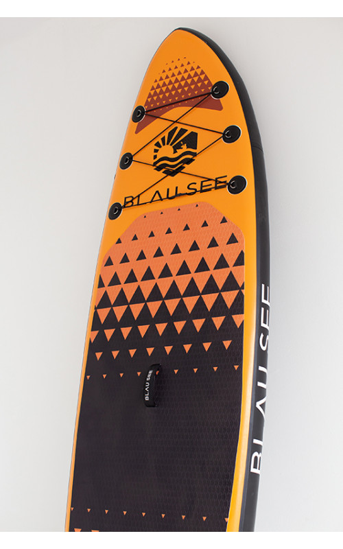 НАДУВНОЙ САП БОРД ORANGA SPACE 10,6 в Дзержинске