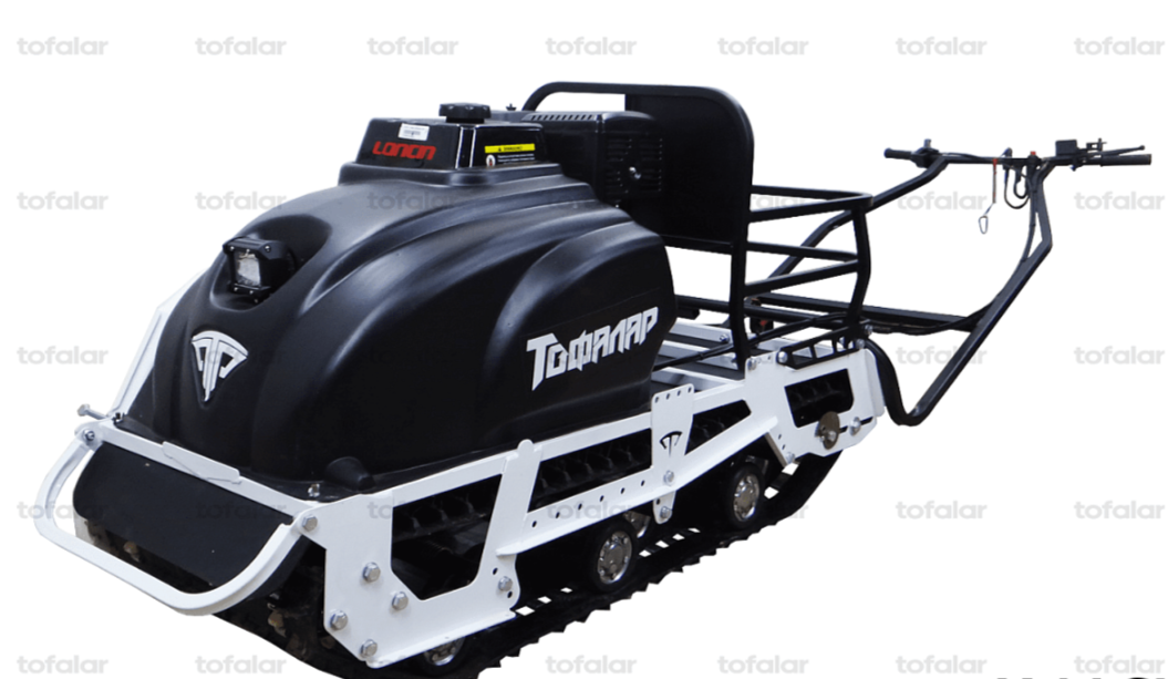 Мотобуксировщик Тофалар 500 классик в Дзержинске