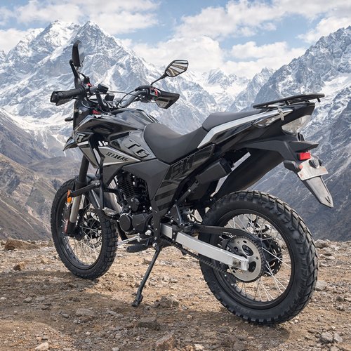 Мотоцикл PROMAX TOURING PR300 в Дзержинске