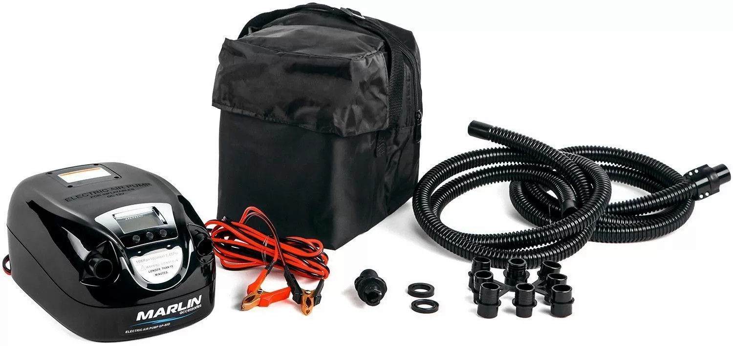 ЭЛЕКТРИЧЕСКИЙ НАСОС MARLIN GP-80 D в Дзержинске