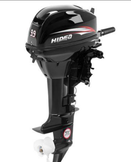 Лодочный мотор HIDEA HD9.9FHL (длинная нога) в Дзержинске
