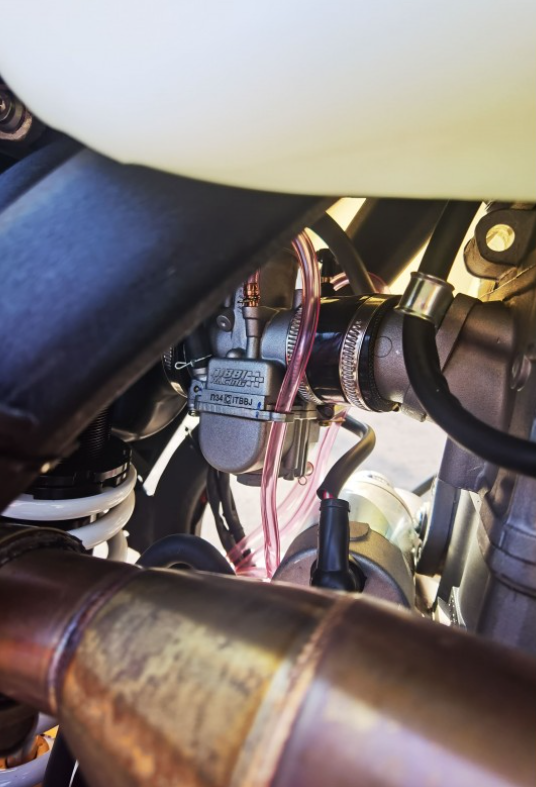 Мотоцикл JHLMOTO JHL Z6 NB300 (174MN-5) в Дзержинске