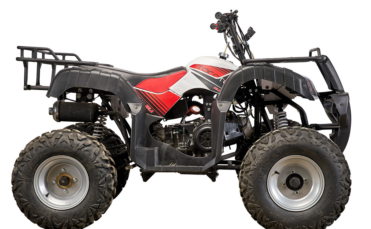 Квадроцикл YACOTA SELA 200 в Дзержинске