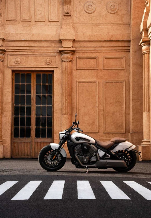 Мотоцикл Benda DarkFlag 500 Commander в Дзержинске