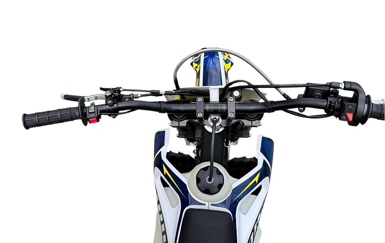 Эндуро мотоцикл IRBIS HTR 250 в Дзержинске