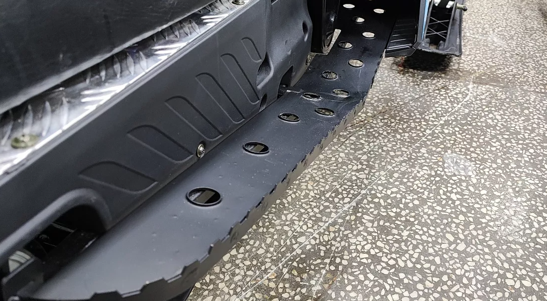 Снегоход Ataki WD150 Б/У в Дзержинске