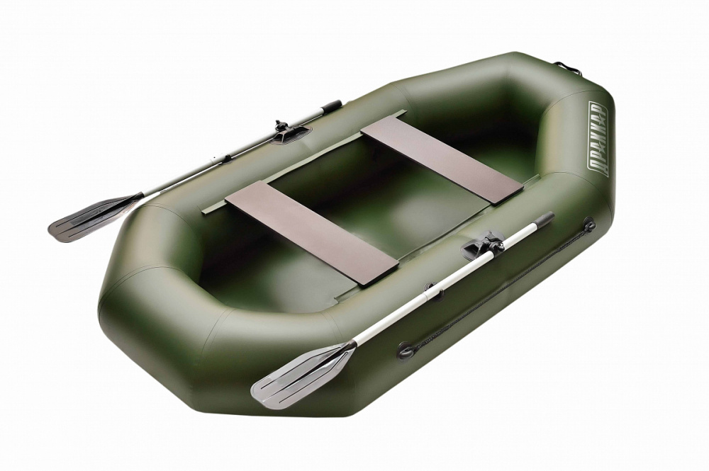 ЛОДКА ГРЕБНАЯ ДРАККАР 2600 STANDARD в Дзержинске