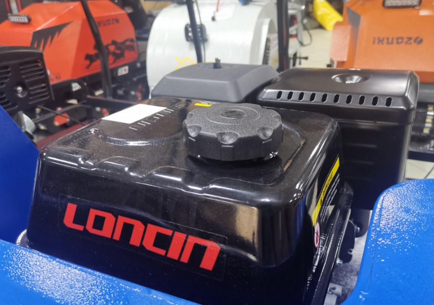 Мотобуксировщик SNOWBEAR 600 15 в Дзержинске