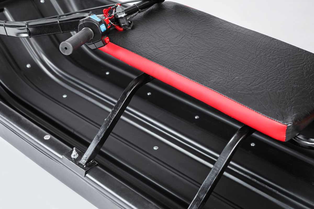 СИДЕНИЕ ДЛЯ САНЕЙ в Дзержинске