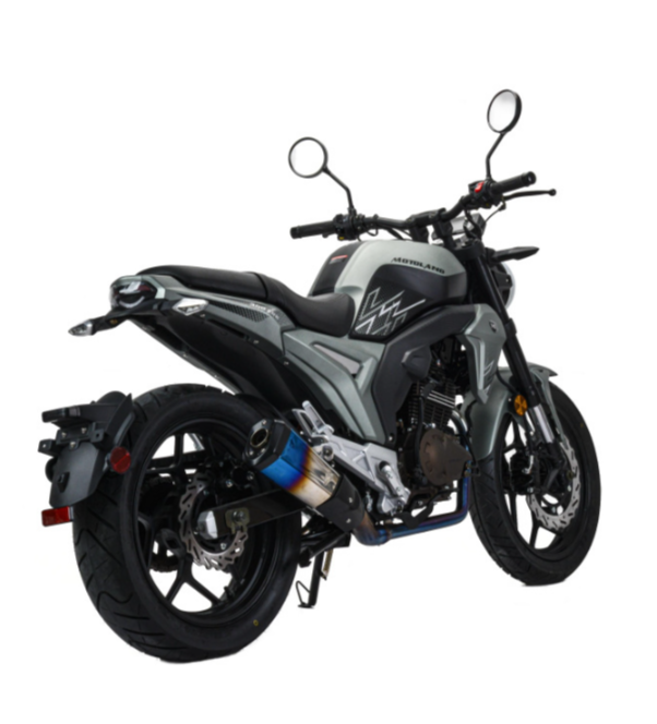 Мотоцикл MOTOLAND (МОТОЛЕНД) 300 CBR в Дзержинске