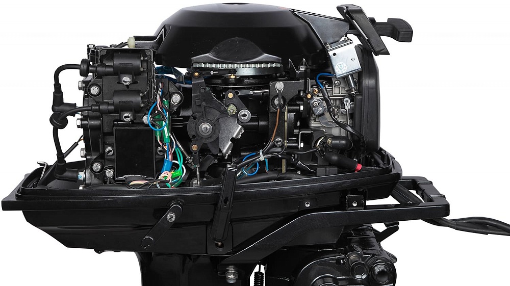 Лодочный мотор MARLIN MP 30 AWRL в Дзержинске