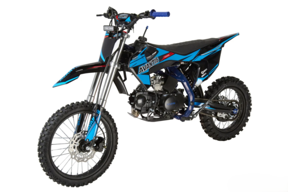 Питбайк Avantis H12 Basic 17/14 в Дзержинске