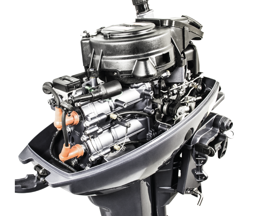 Лодочный мотор APACHE T9.9(15) BS в Дзержинске