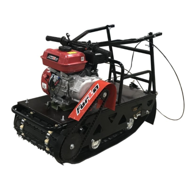 Мотобуксировщик Forza МБС1-6С в Дзержинске