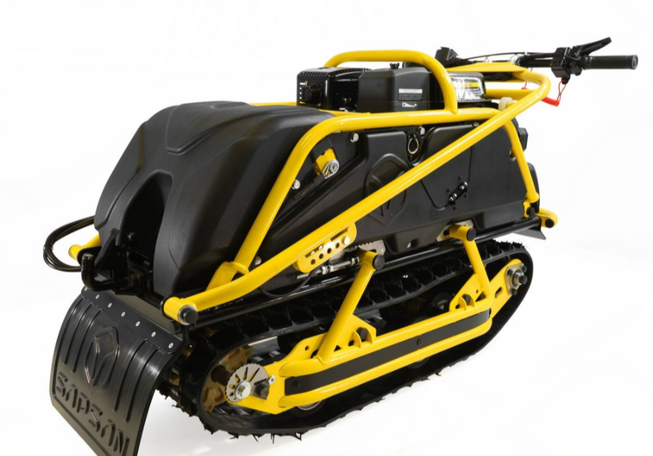 Мотобуксировщик SAPSAN SK 380 в Дзержинске