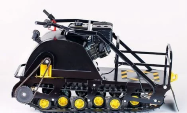 Мотобуксировщик FISHRIDE КЛАССИКА 15 л.с. в Дзержинске