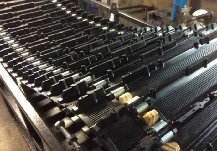 Мотобуксировщик СТЕМ СЕВЕР ЭКСПЕРТ 500 15 л.с. в Дзержинске