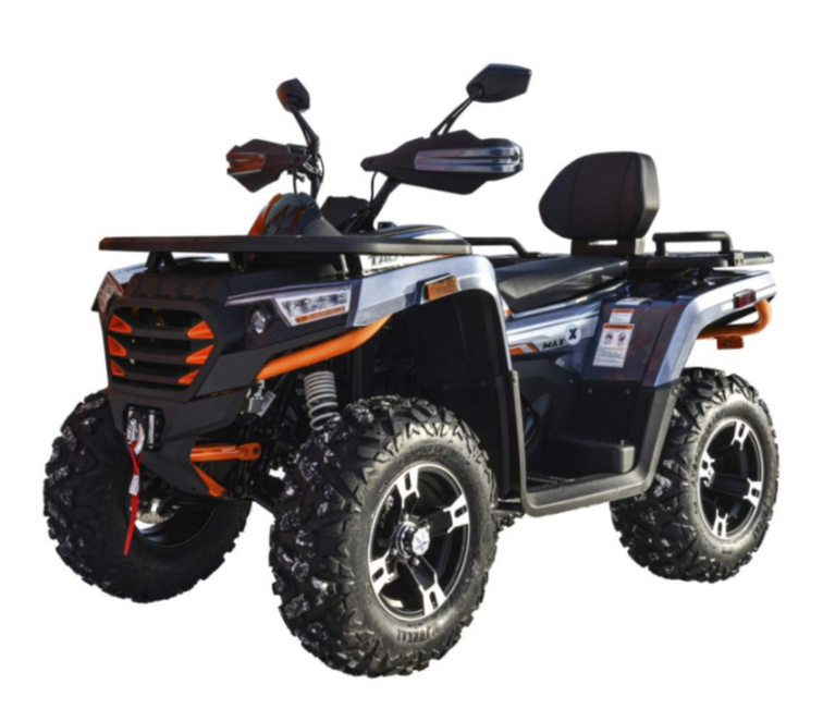 Квадроцикл MOTOLAND (МОТОЛЕНД) 300 MAX X в Дзержинске