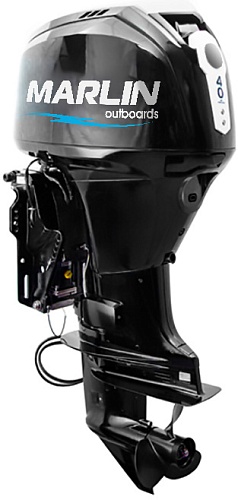 ЛОДОЧНЫЙ МОТОР MARLIN MFI 40 AERTL в Дзержинске