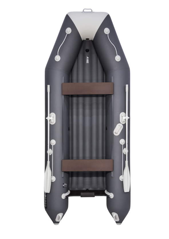 Лодка АКВА 3600 НДНД в Дзержинске