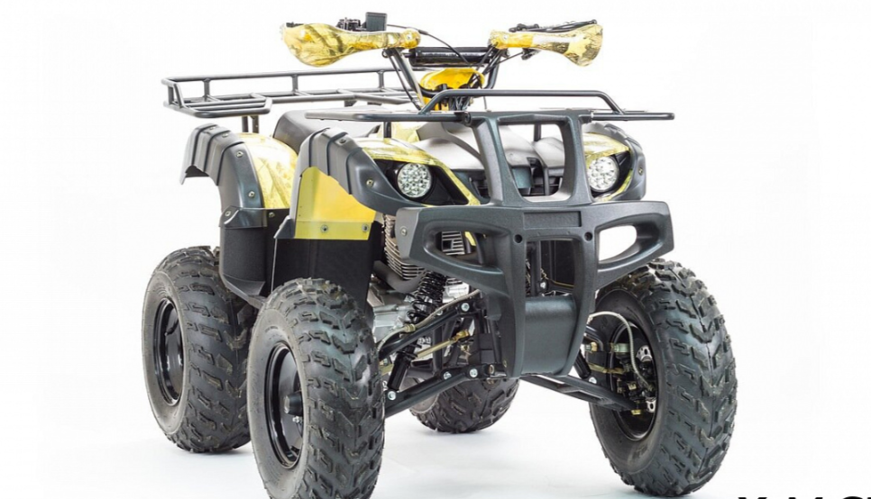 Квадроцикл MOTOLAND (МОТОЛЕНД) 250 ADVENTURE в Дзержинске