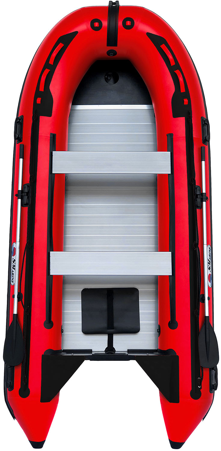 ЛОДКА SMARINE STRONG 380 в Дзержинске