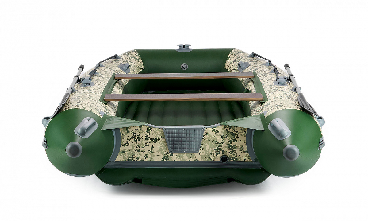 Лодка MISHIMO RAPID 380 PRO в Дзержинске